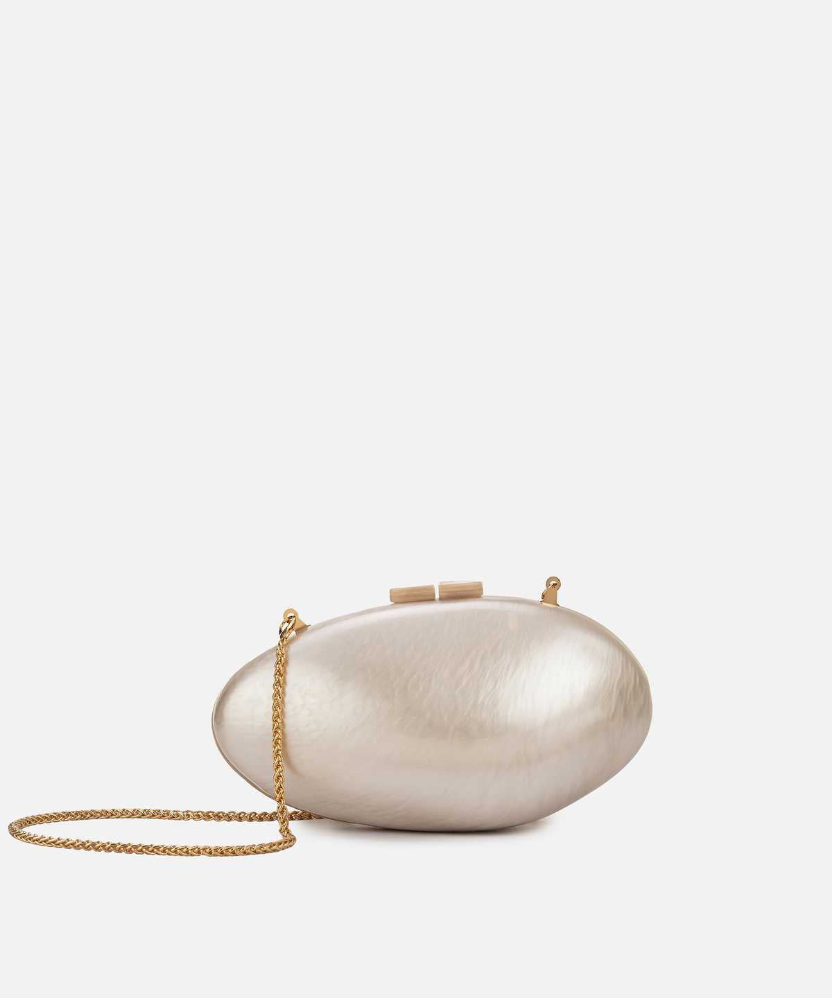 Acrylic Clutch