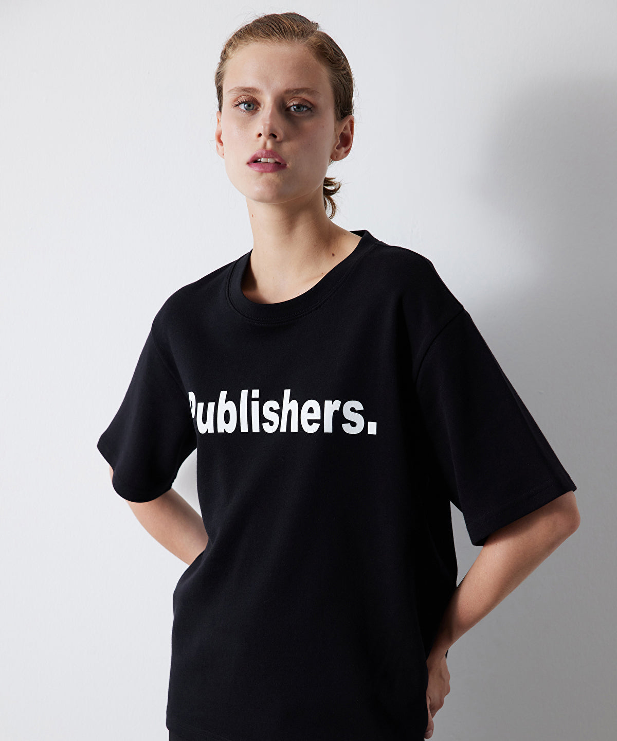 Zoomed T-SHIRT