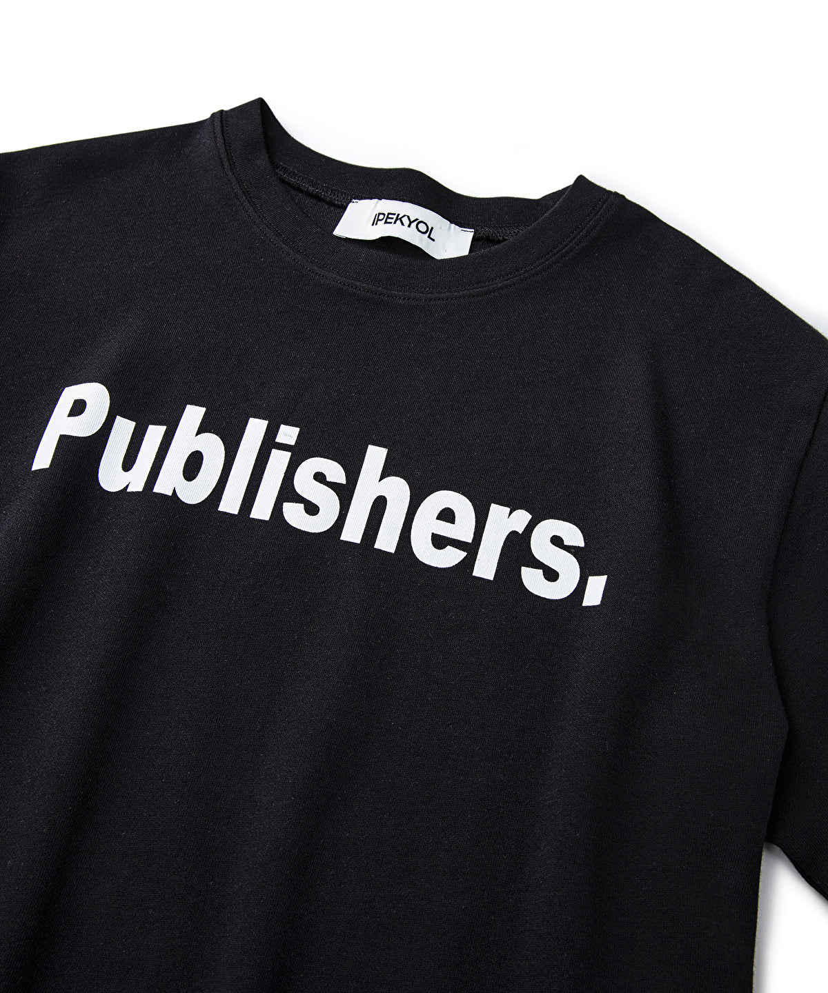 Zoomed T-SHIRT