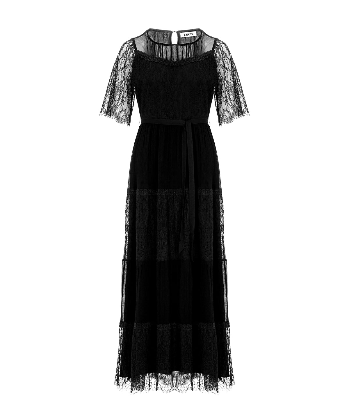 Zoomed DRESS