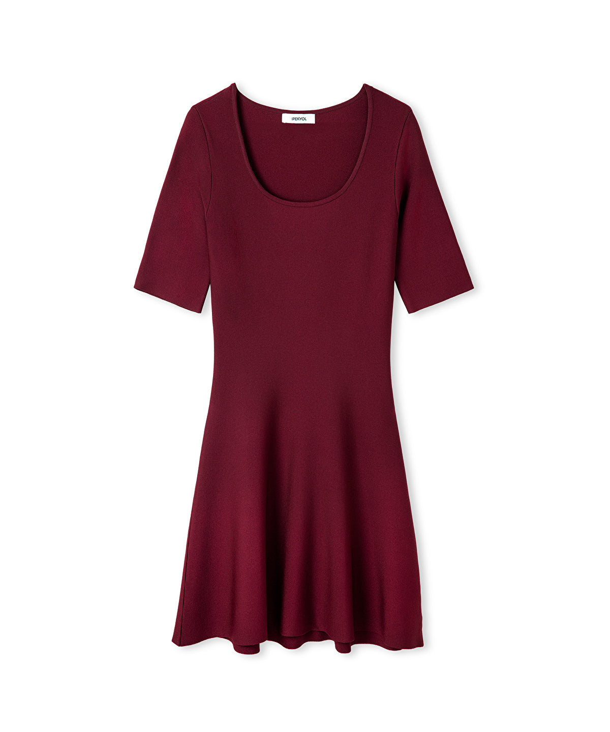 Zoomed DRESS