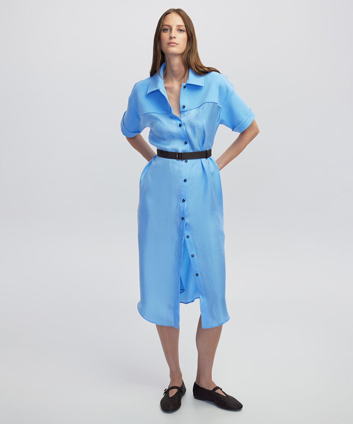 Zoomed DRESS