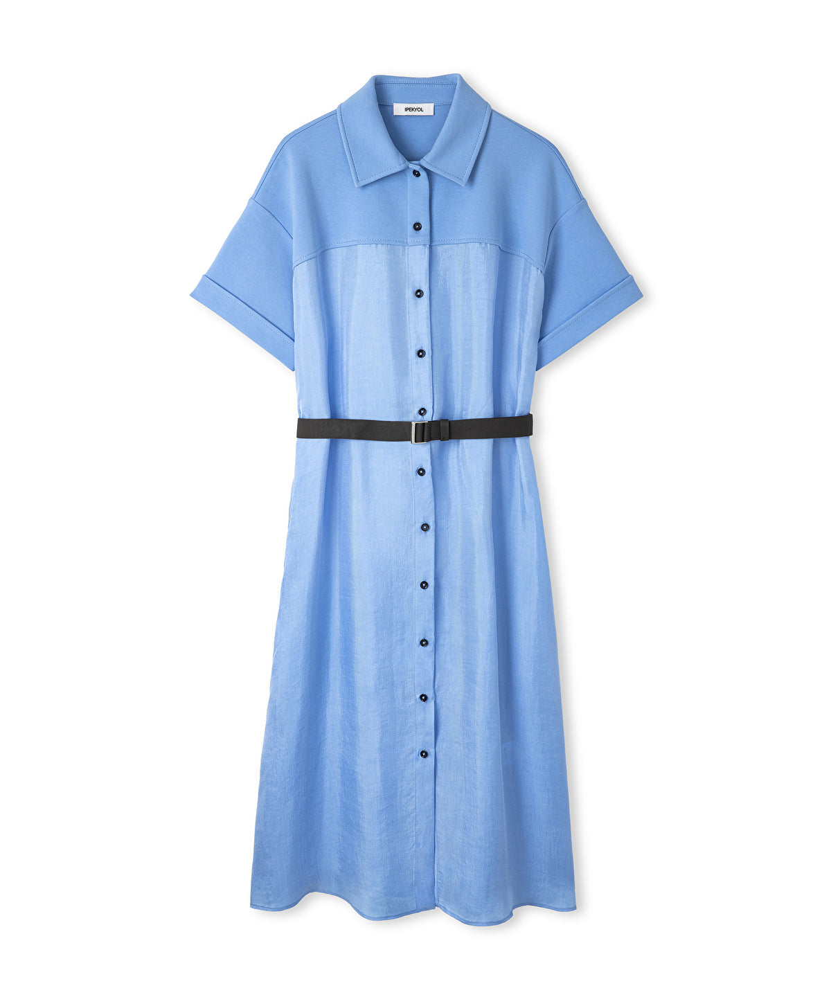 Zoomed DRESS