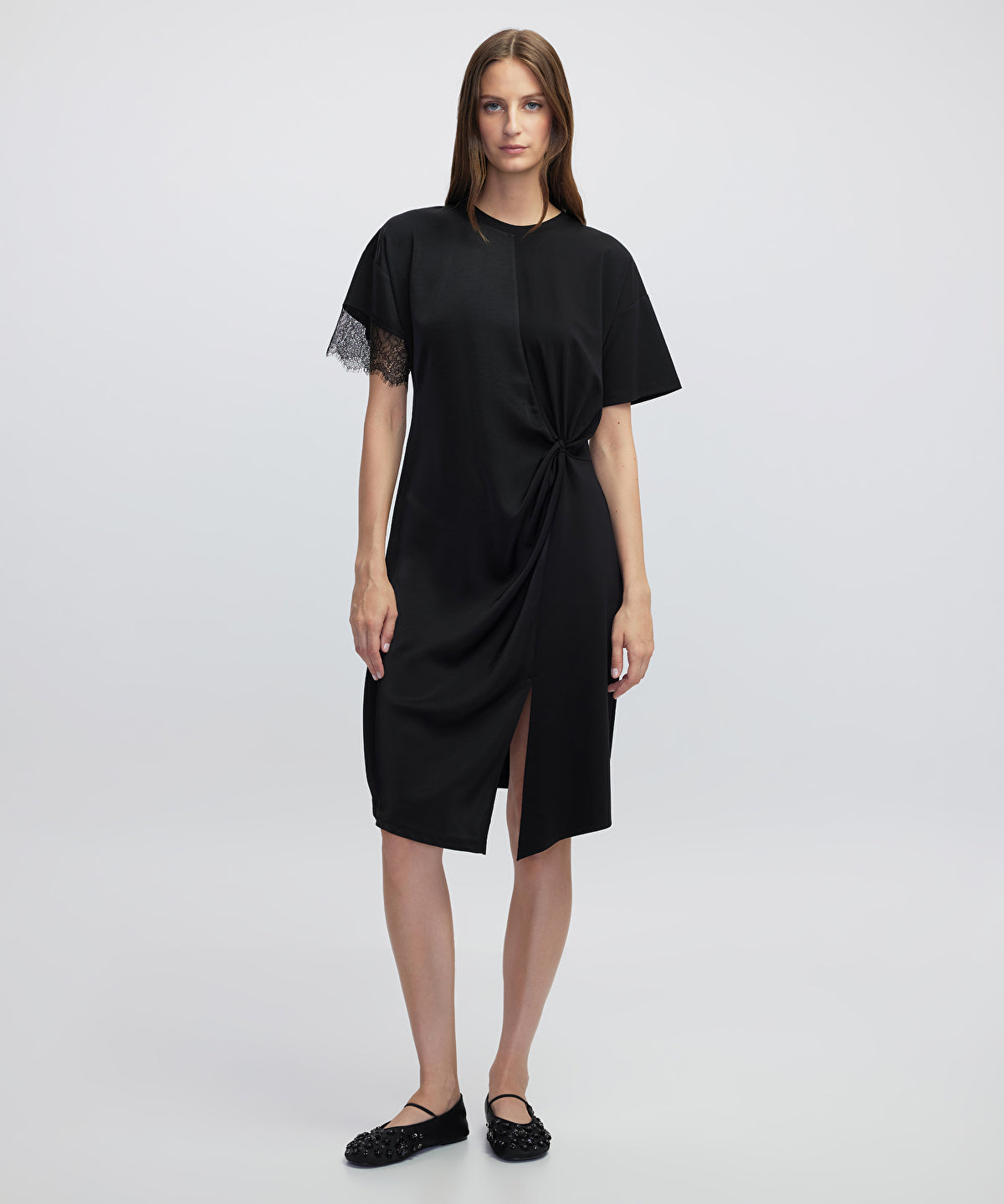 Zoomed DRESS