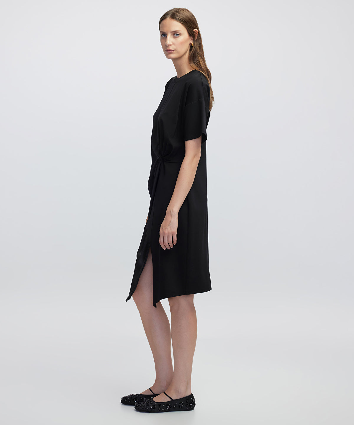 Zoomed DRESS