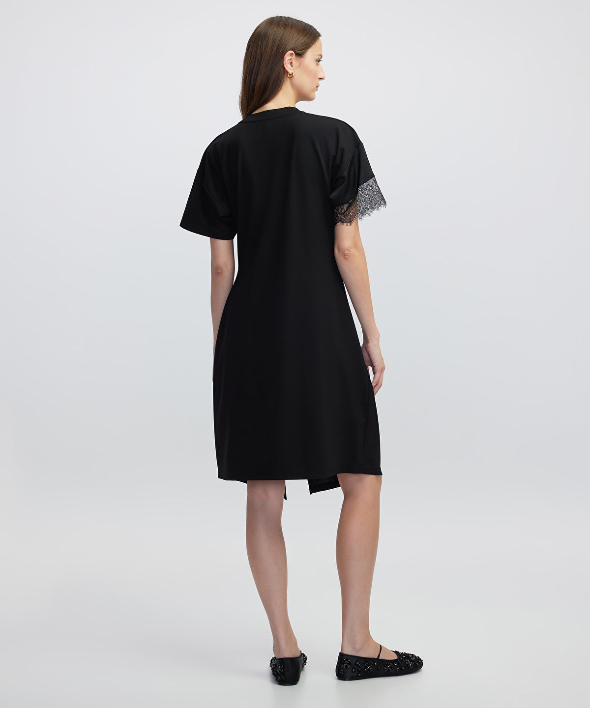 Zoomed DRESS