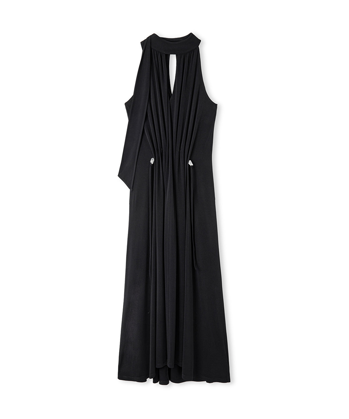 Zoomed DRESS