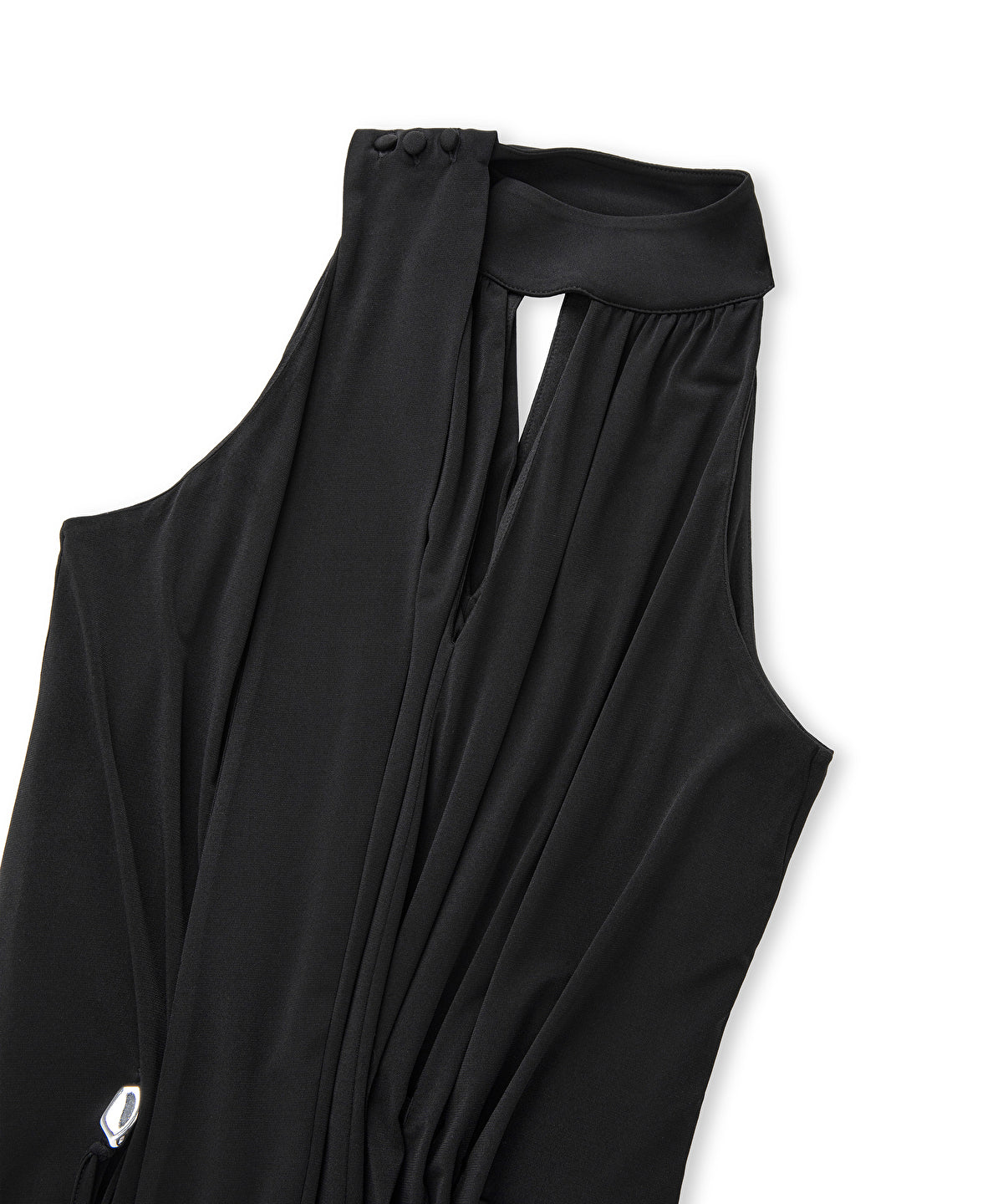 Zoomed DRESS