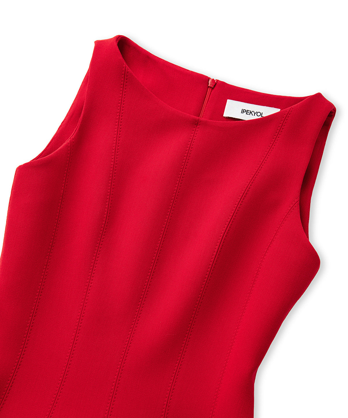 Zoomed DRESS