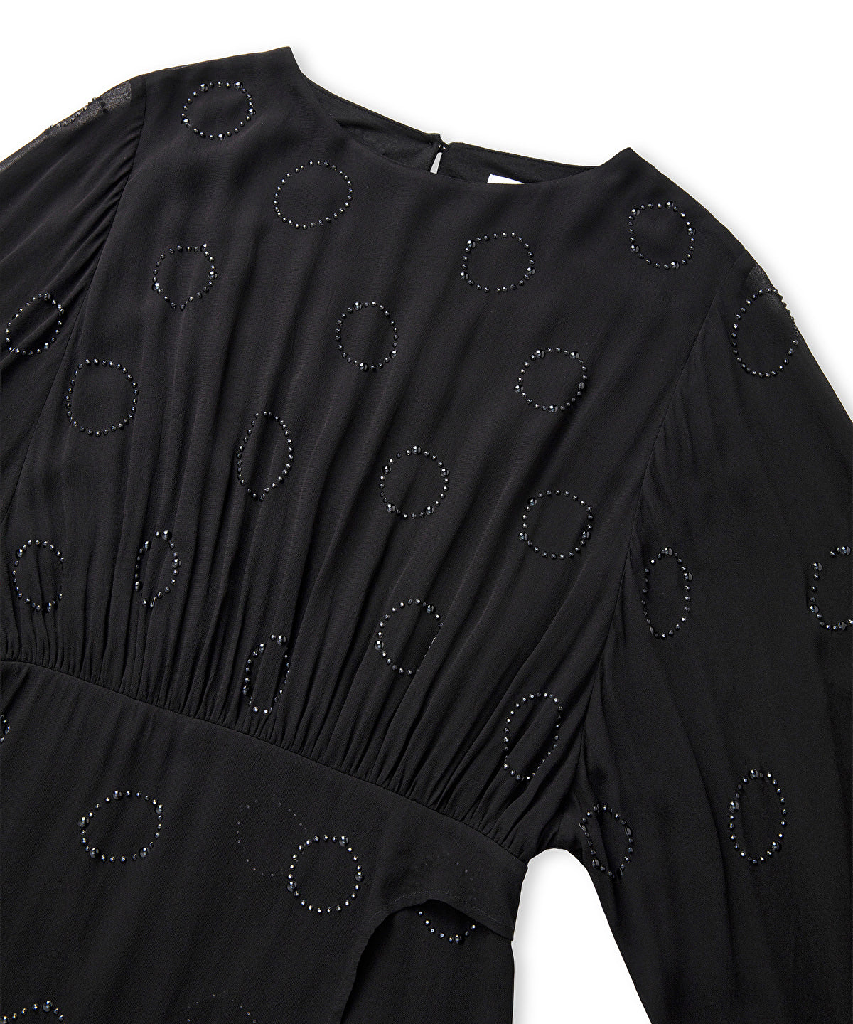 Zoomed DRESS