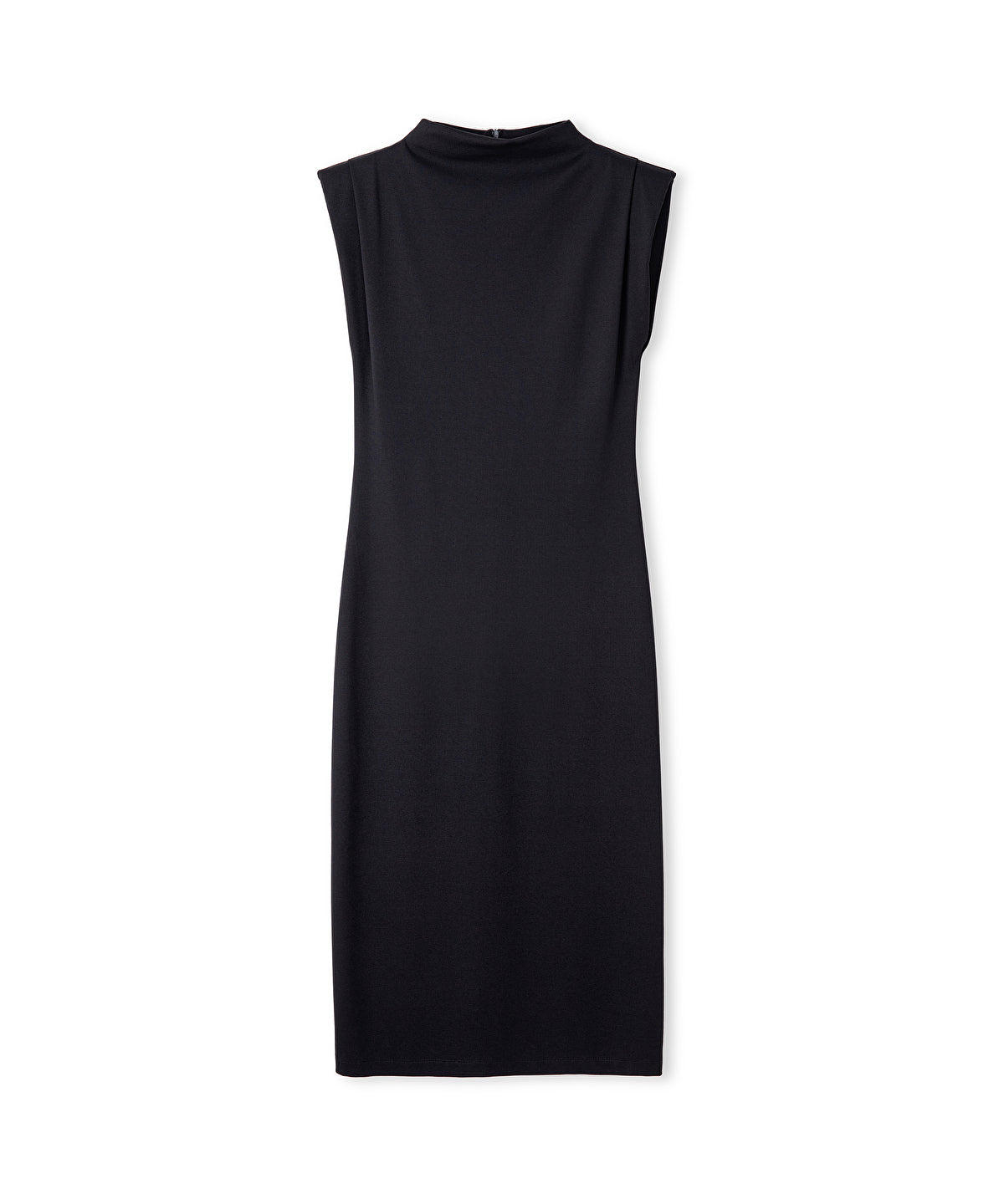Zoomed DRESS