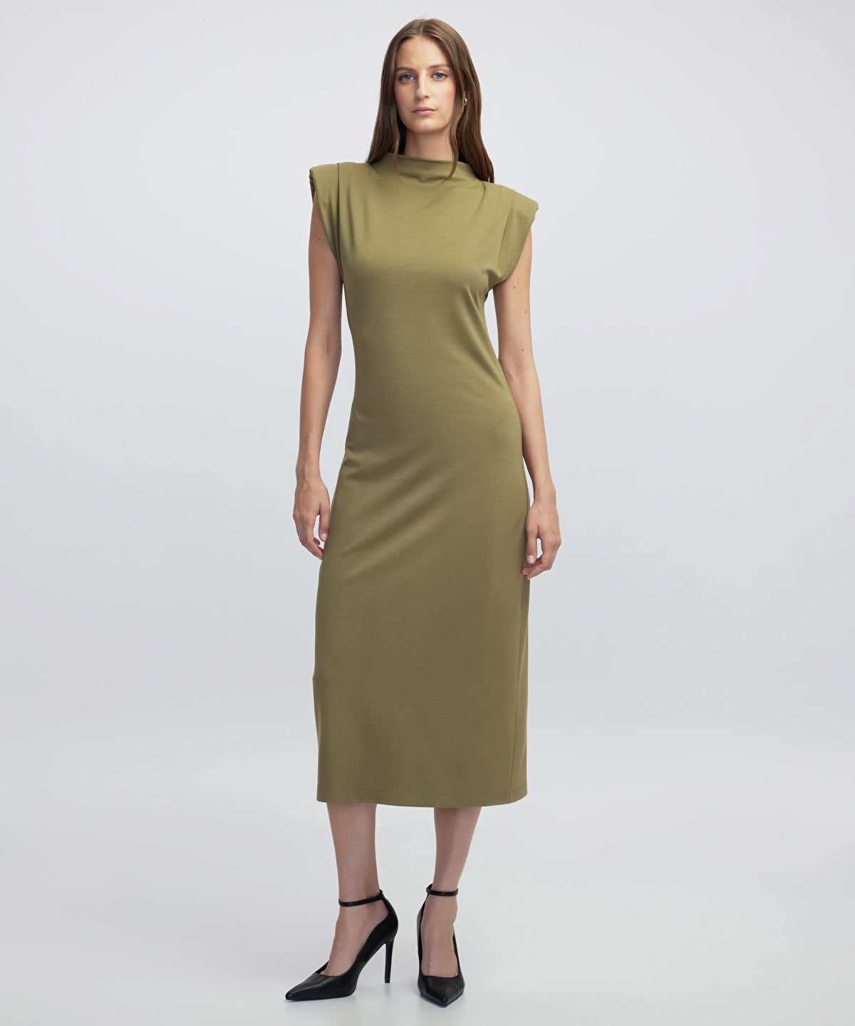 Zoomed DRESS