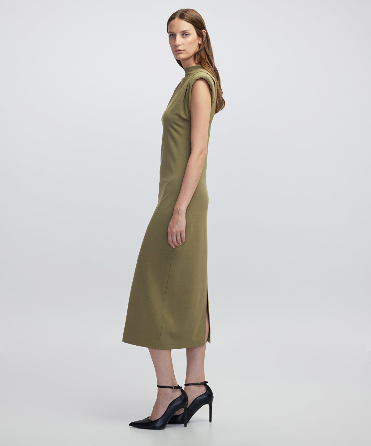 Zoomed DRESS