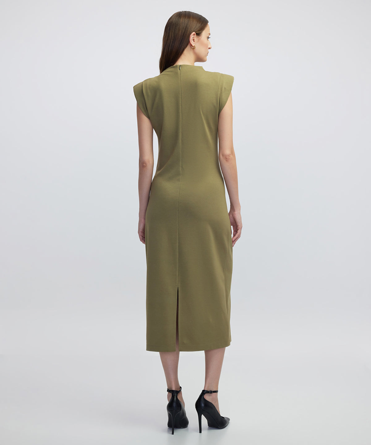 Zoomed DRESS
