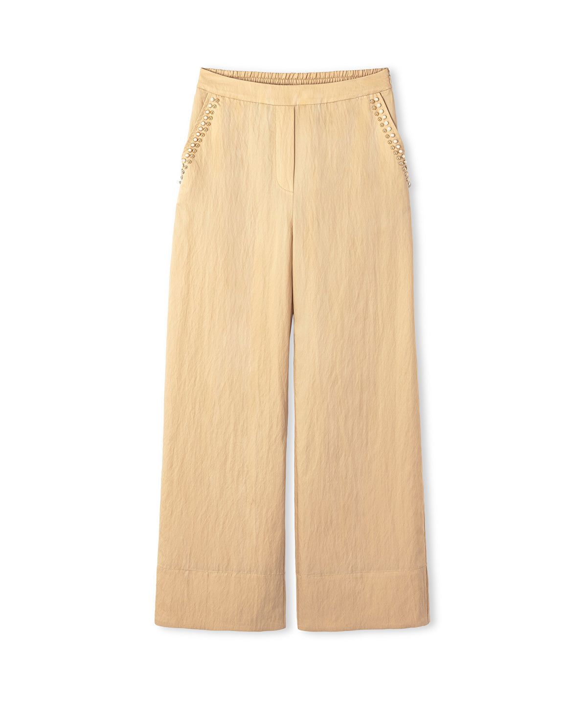 Zoomed PANTS