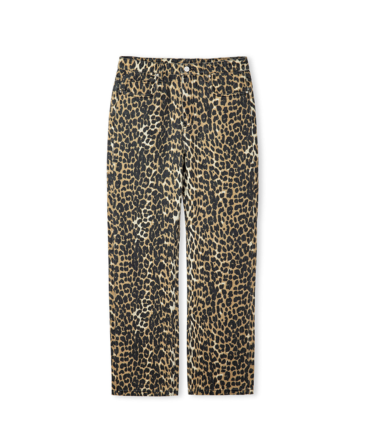 Zoomed PANTS