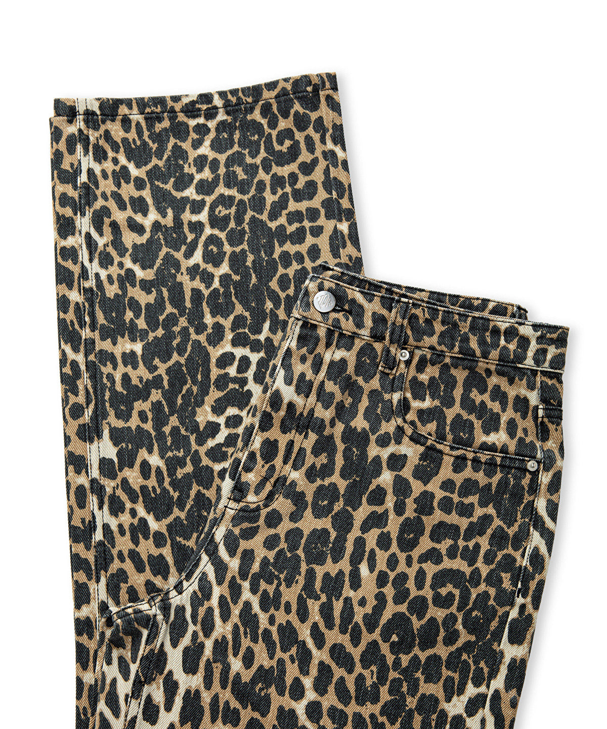 Zoomed PANTS