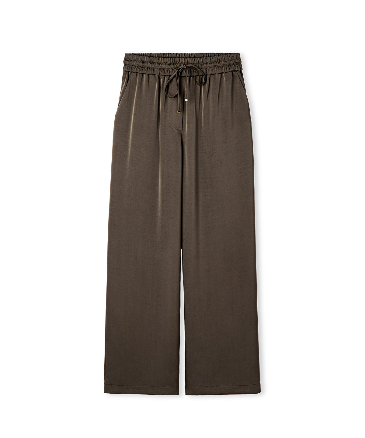 Zoomed PANTS