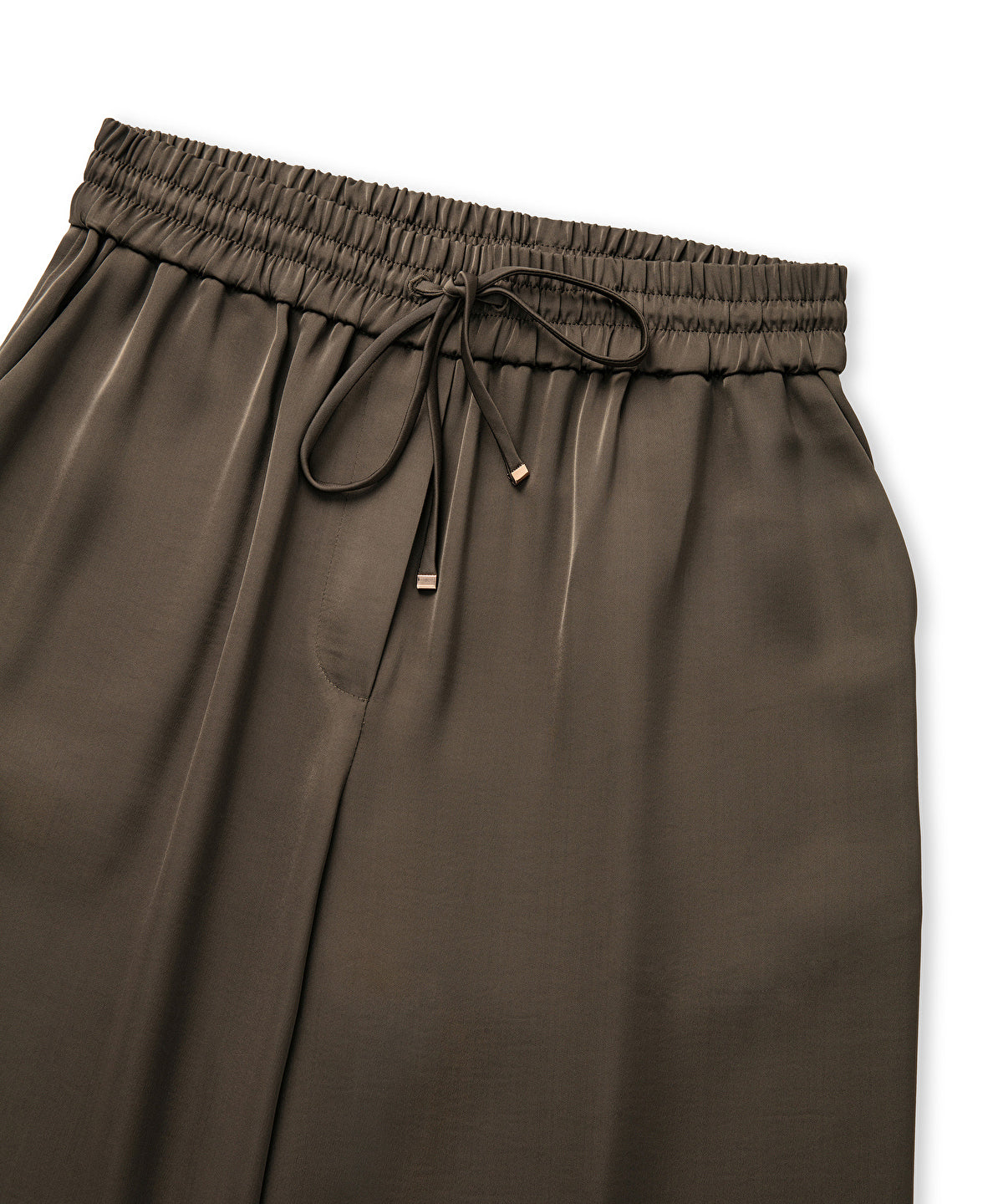 Zoomed PANTS