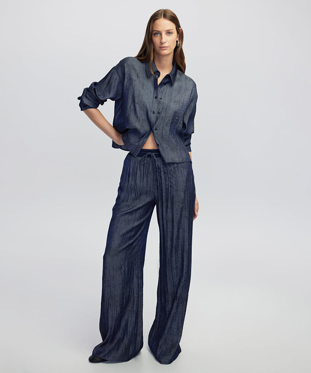 Zoomed PANTS