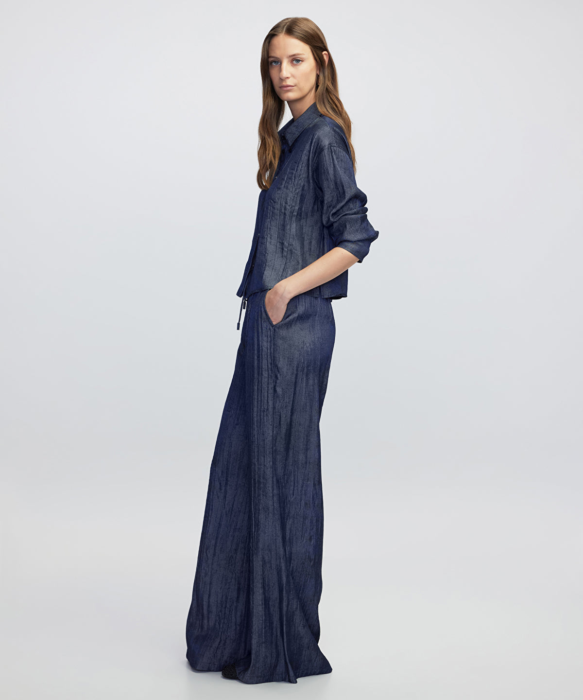 Zoomed PANTS