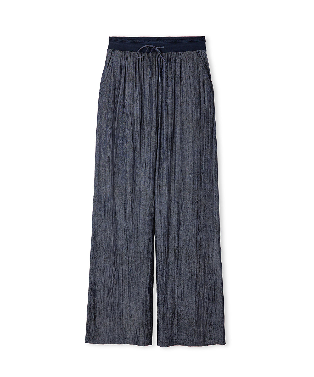 Zoomed PANTS