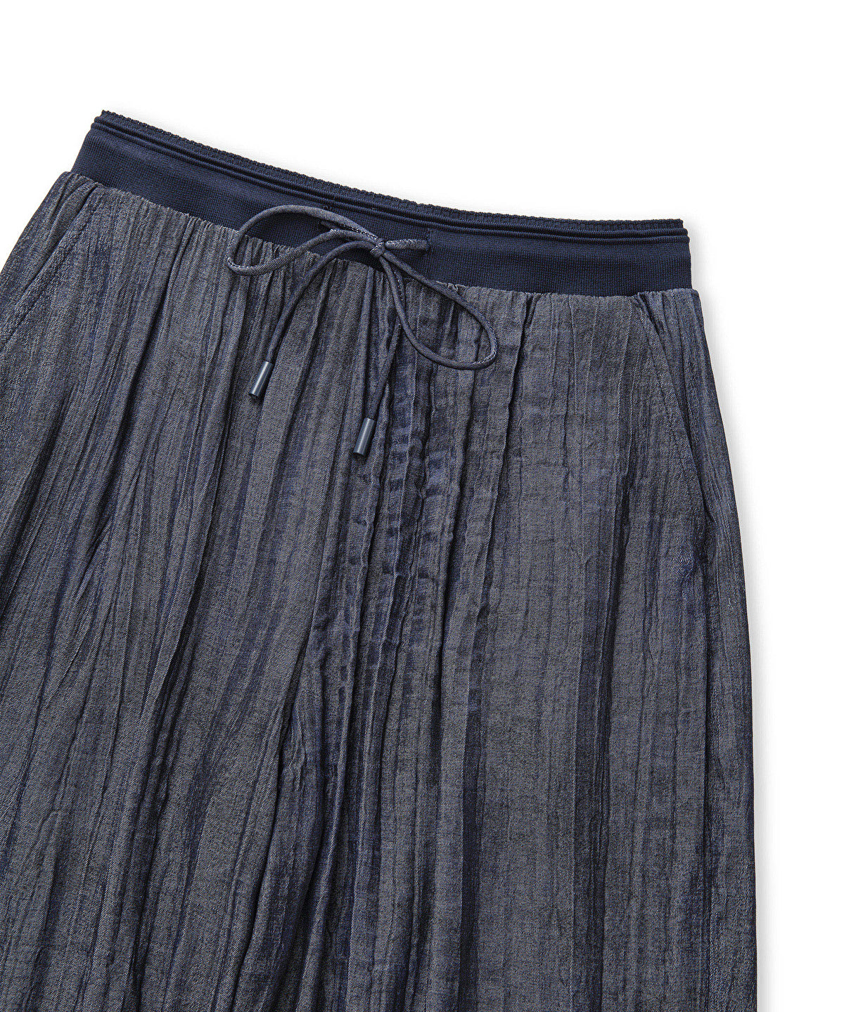 Zoomed PANTS