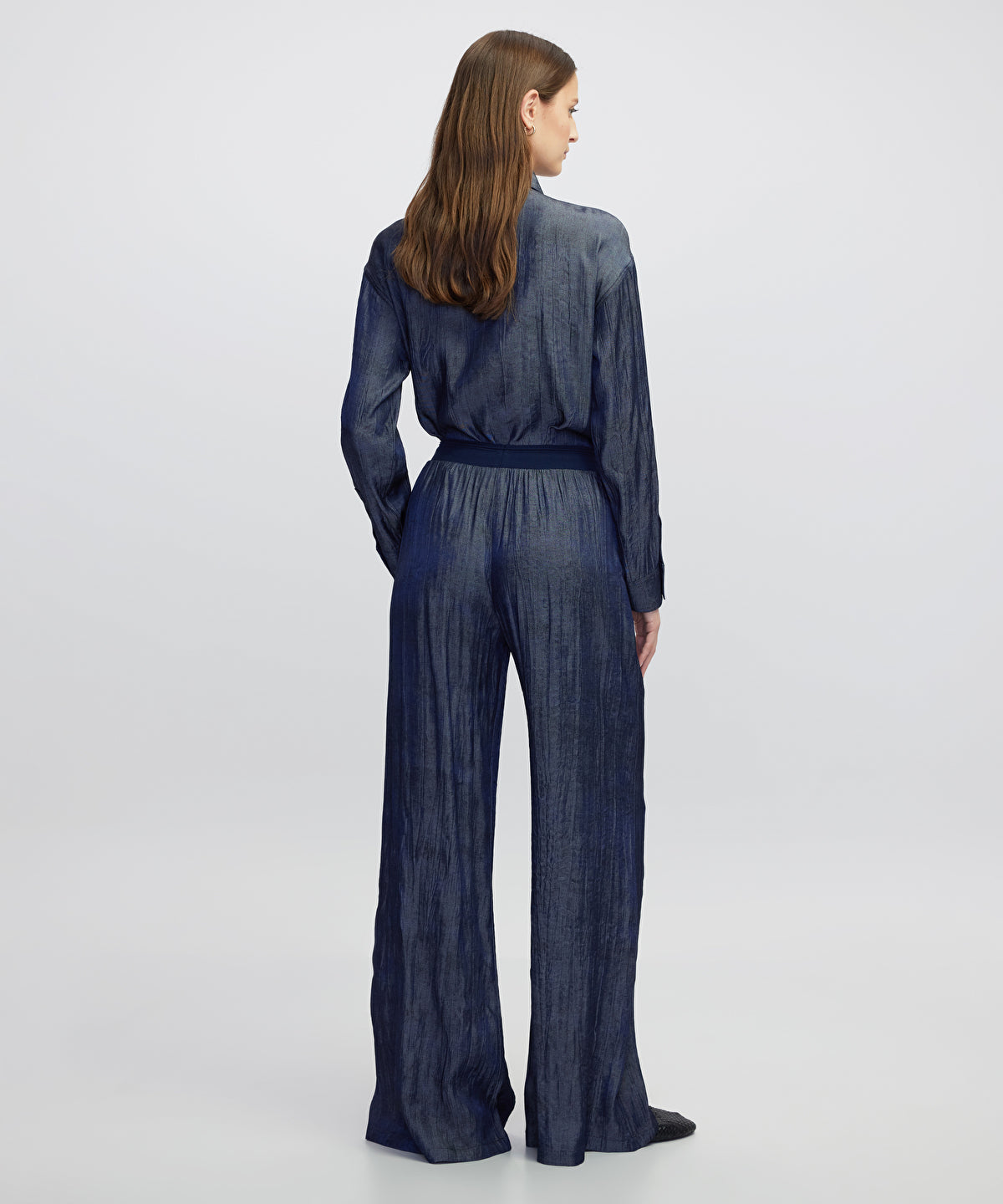 Zoomed PANTS
