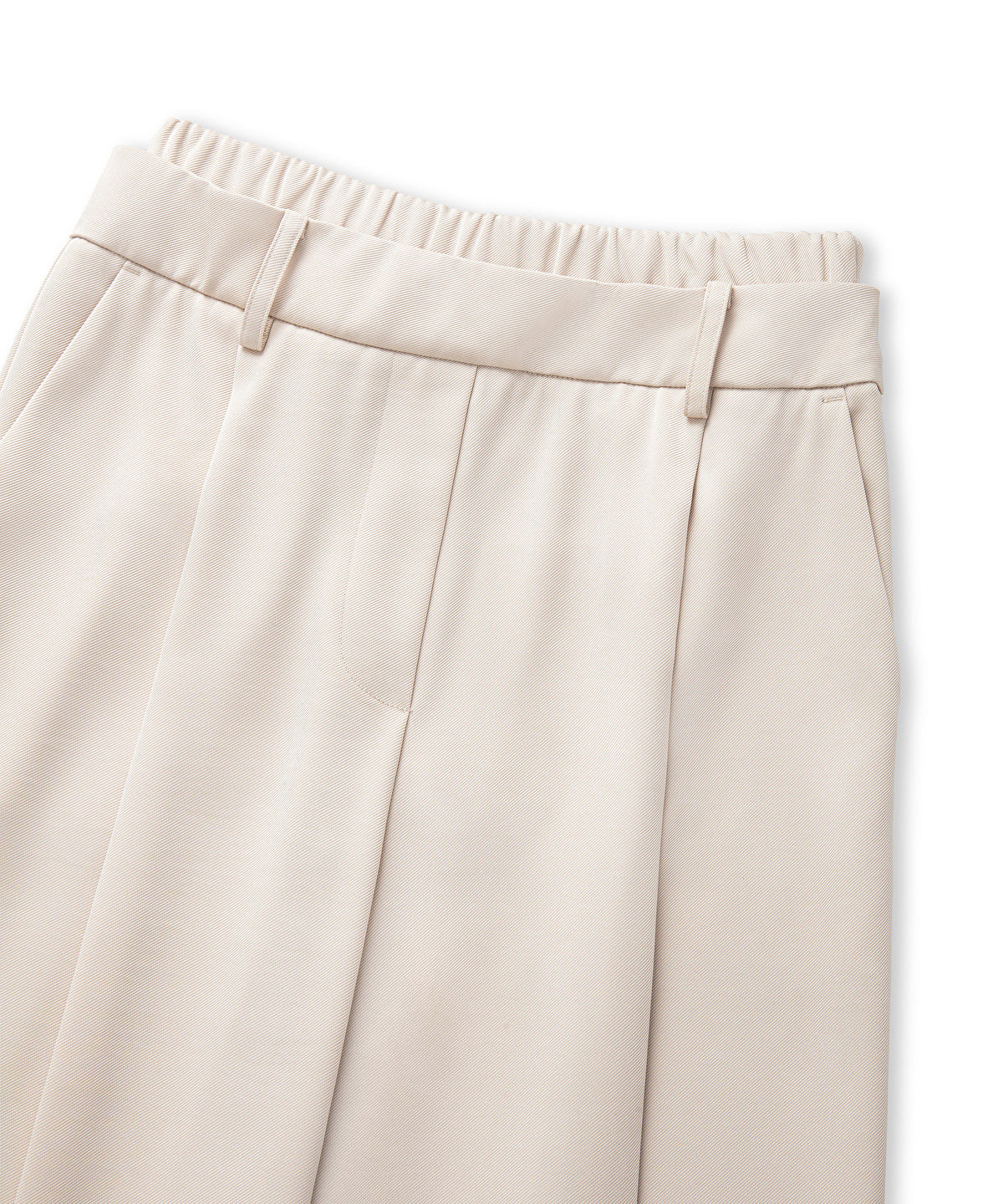 Zoomed PANTS