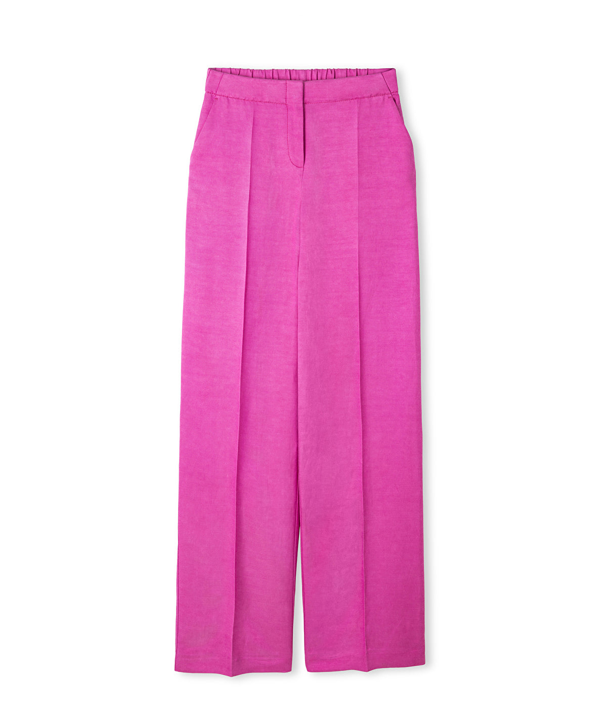 Zoomed PANTS