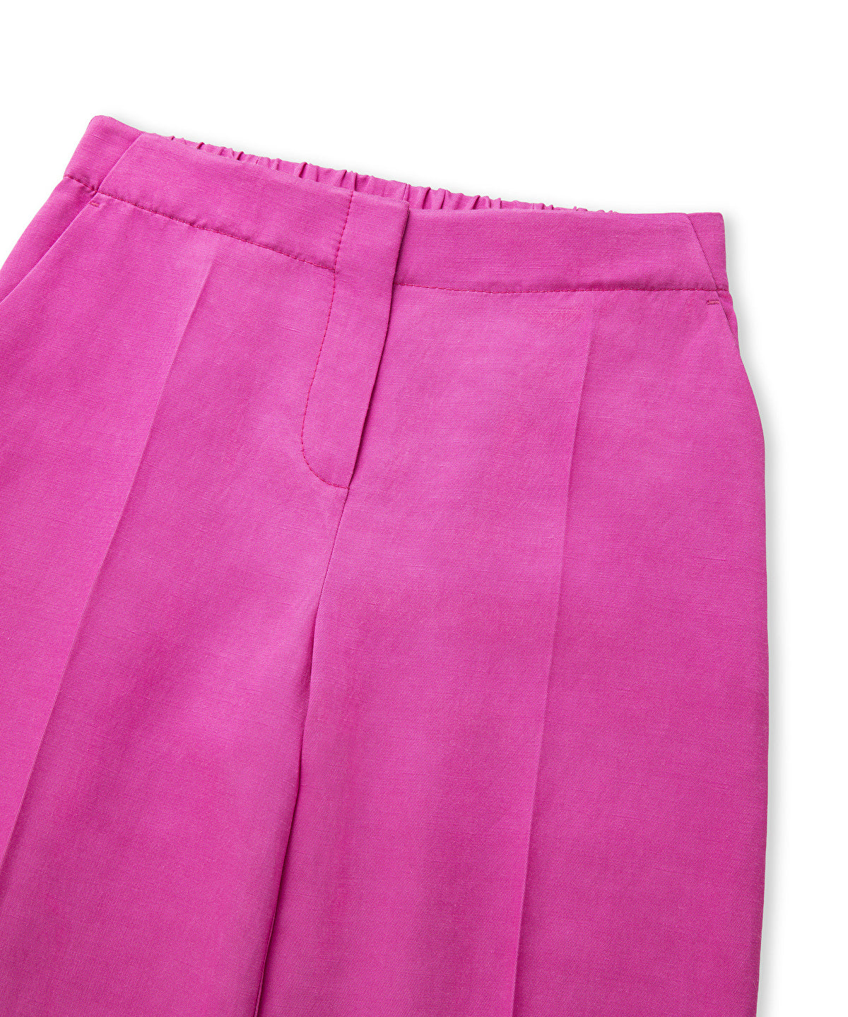 Zoomed PANTS