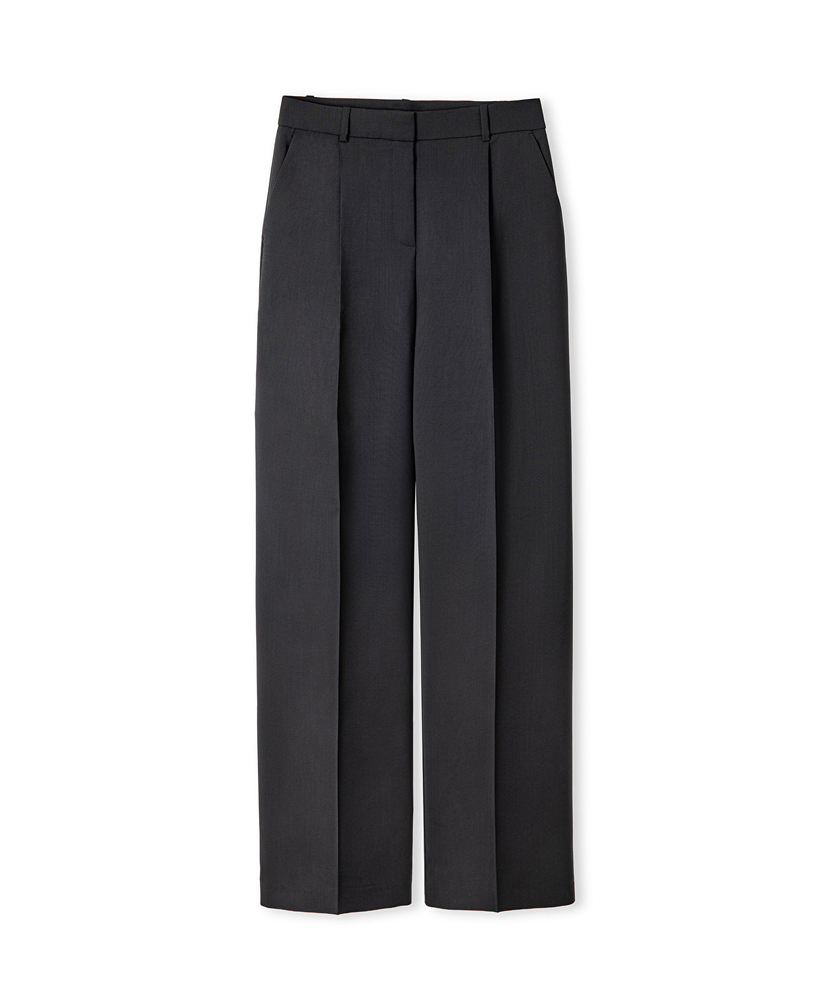 Zoomed PANTS