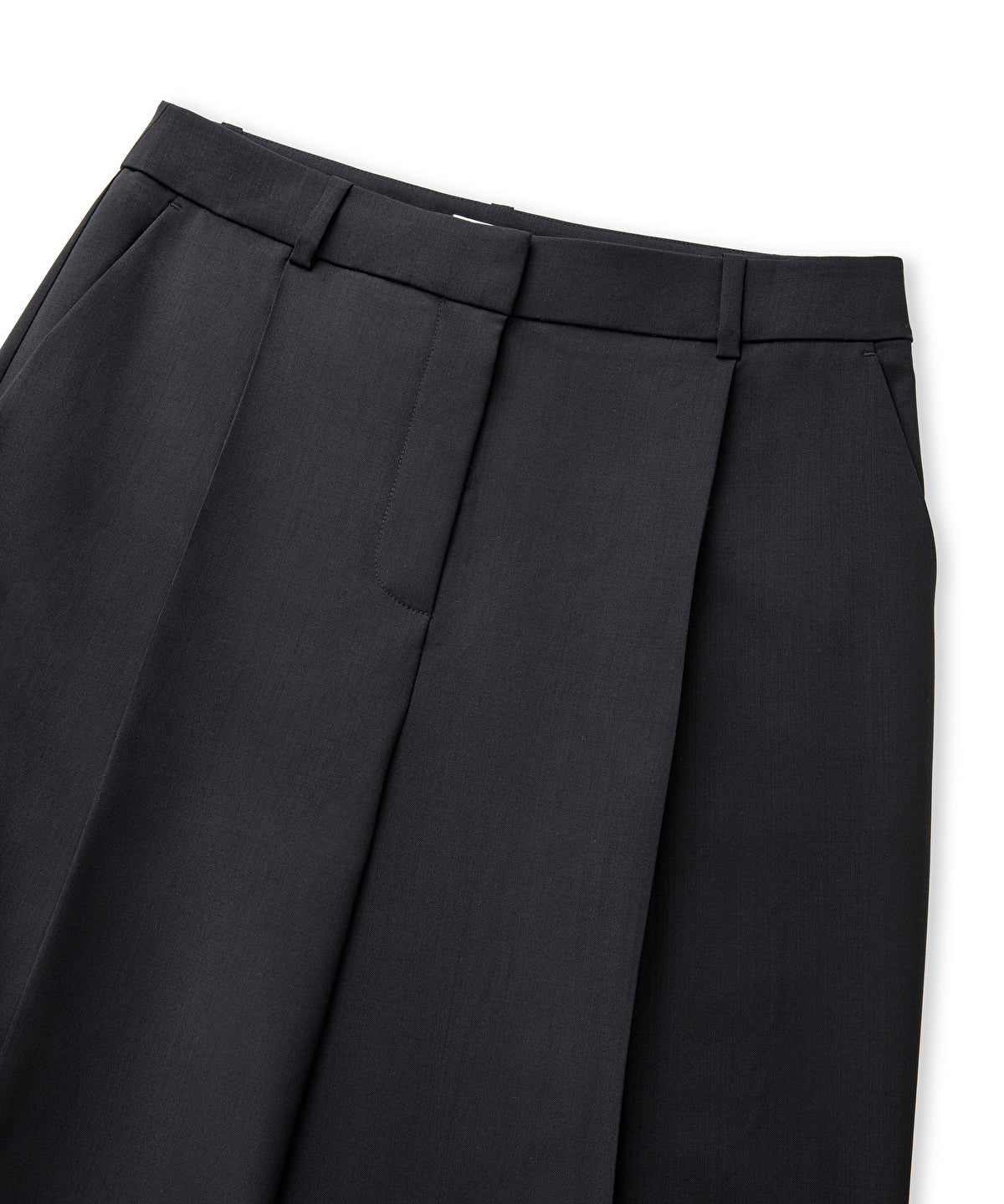 Zoomed PANTS