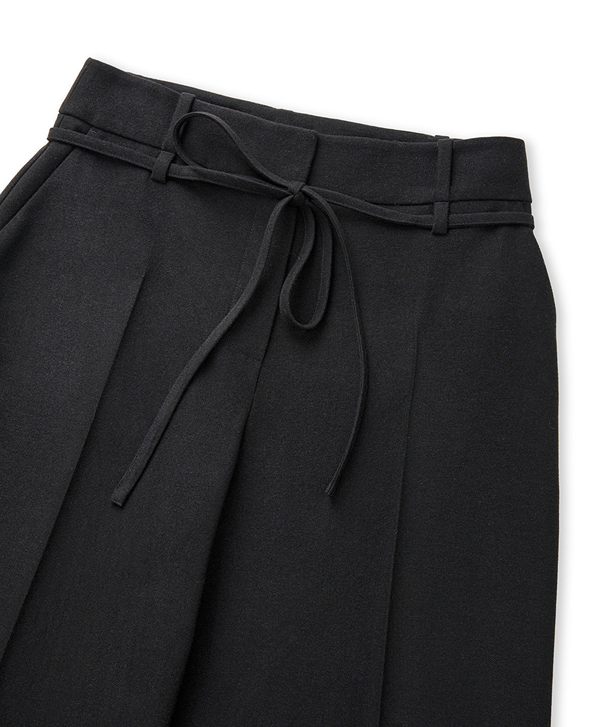 Zoomed PANTS