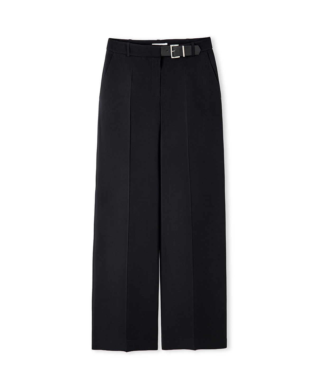 Zoomed PANTS