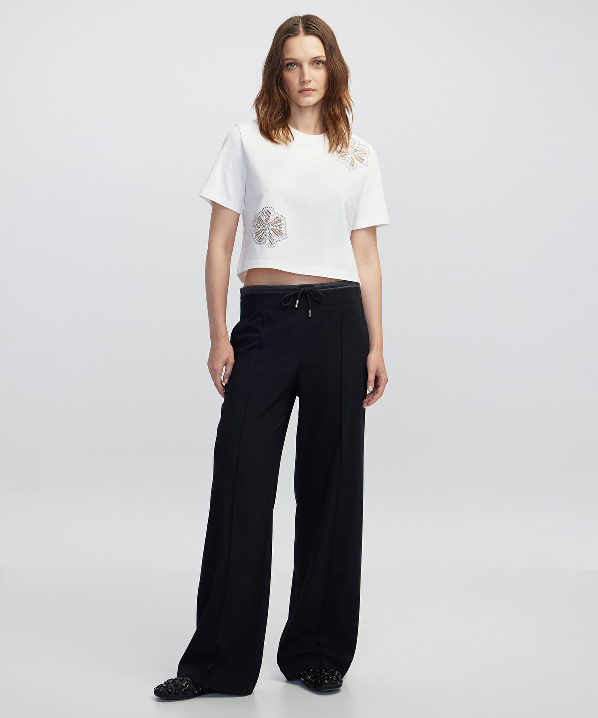 Zoomed PANTS