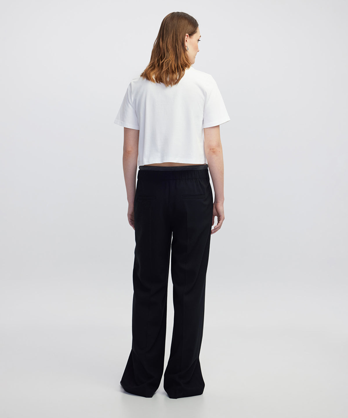Zoomed PANTS