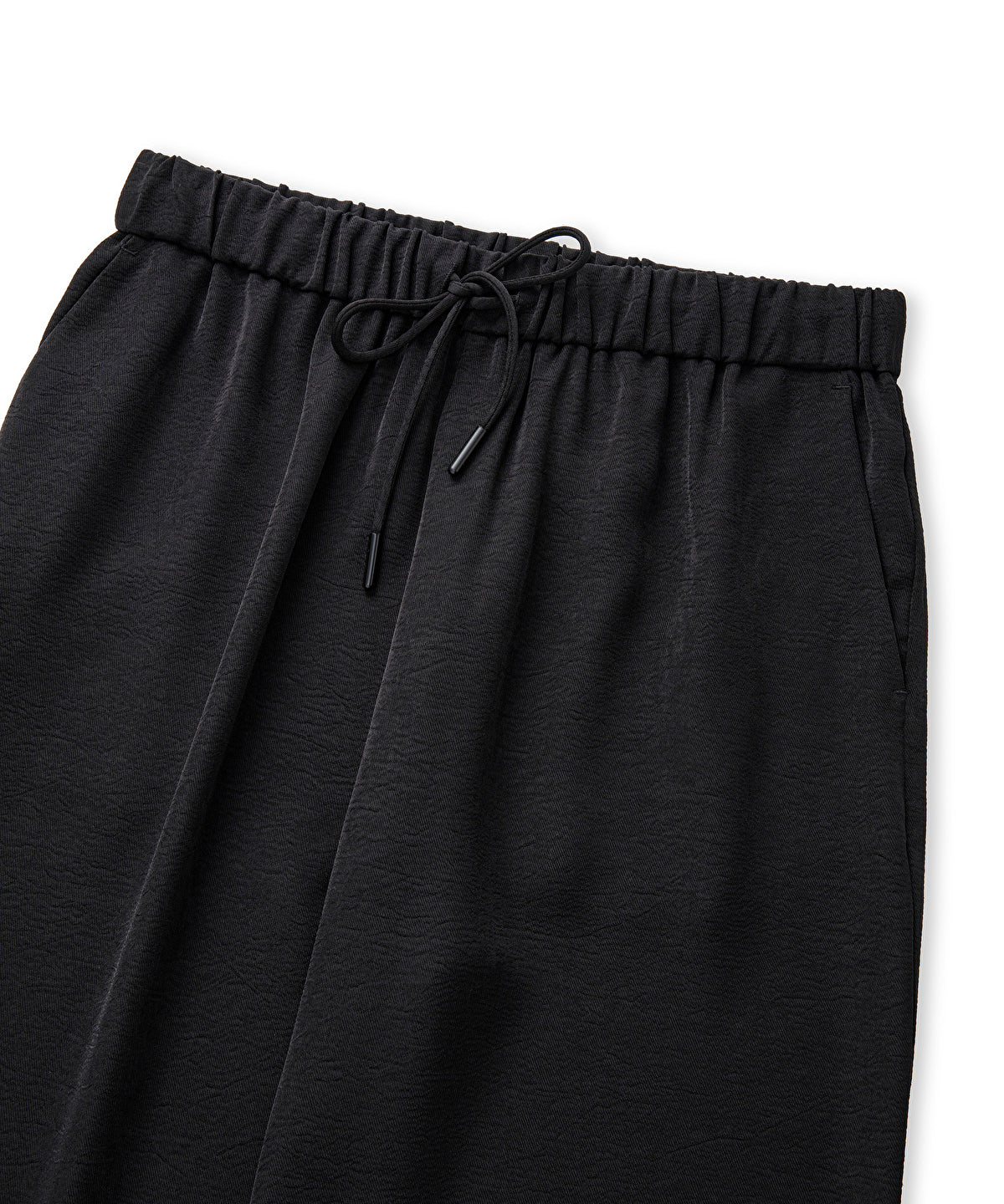 Zoomed PANTS