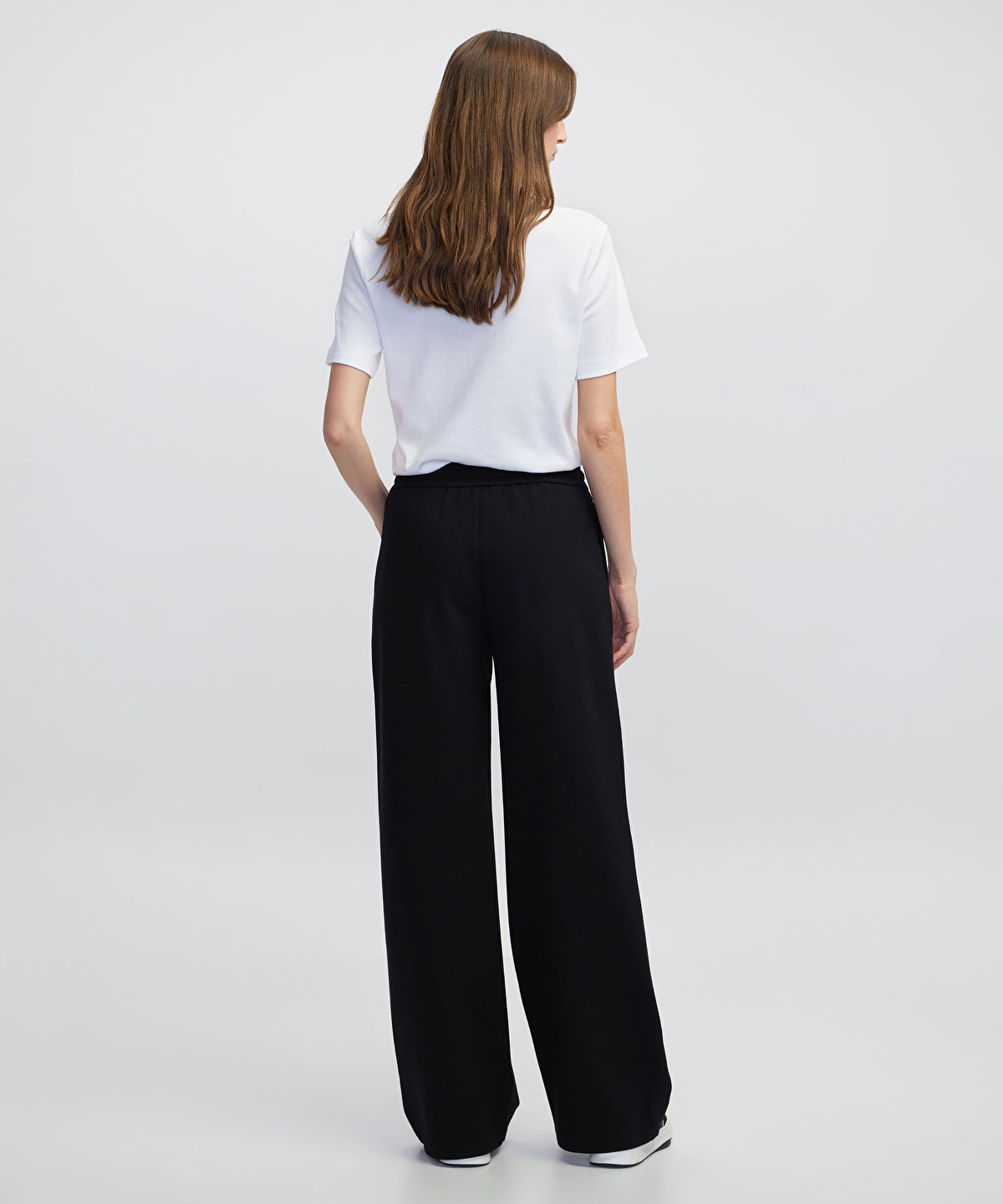 Zoomed PANTS