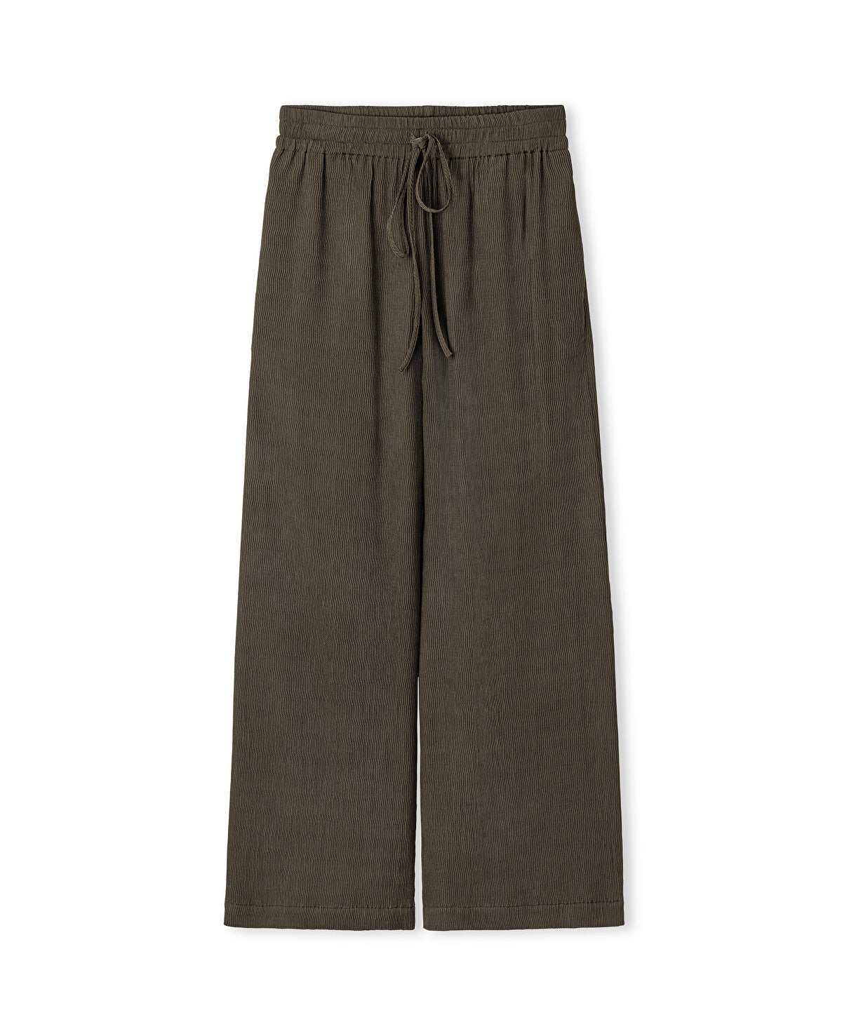 Zoomed PANTS