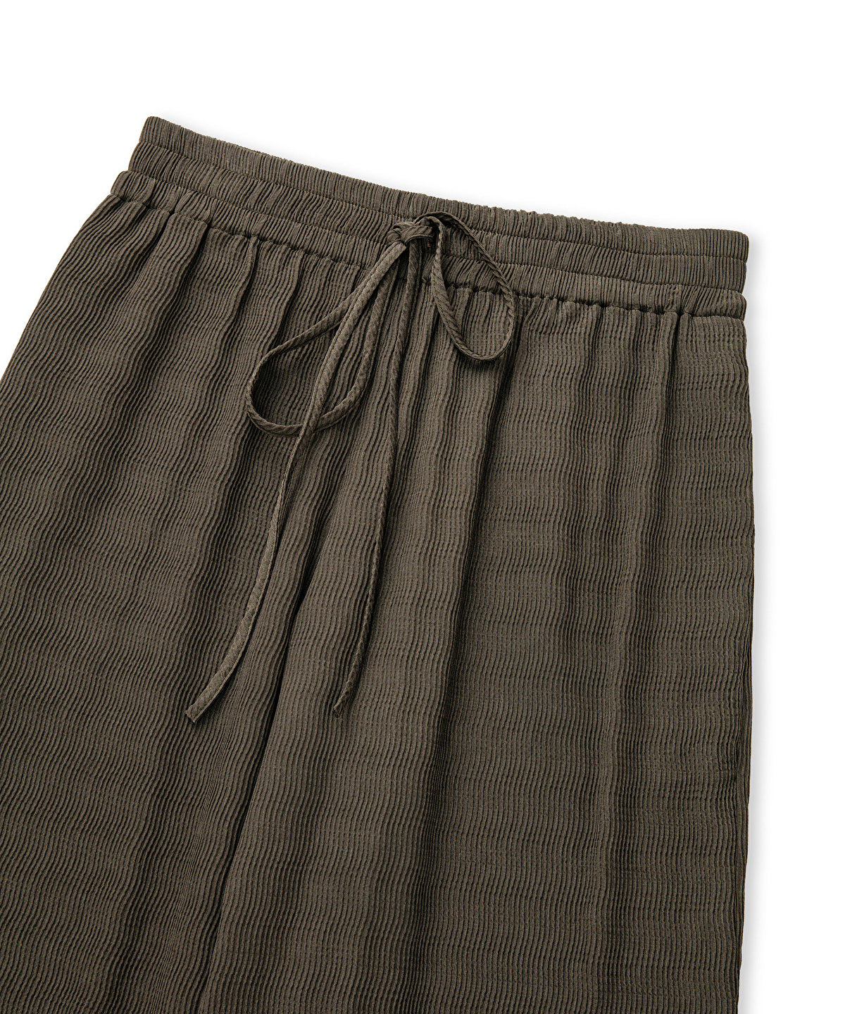 Zoomed PANTS