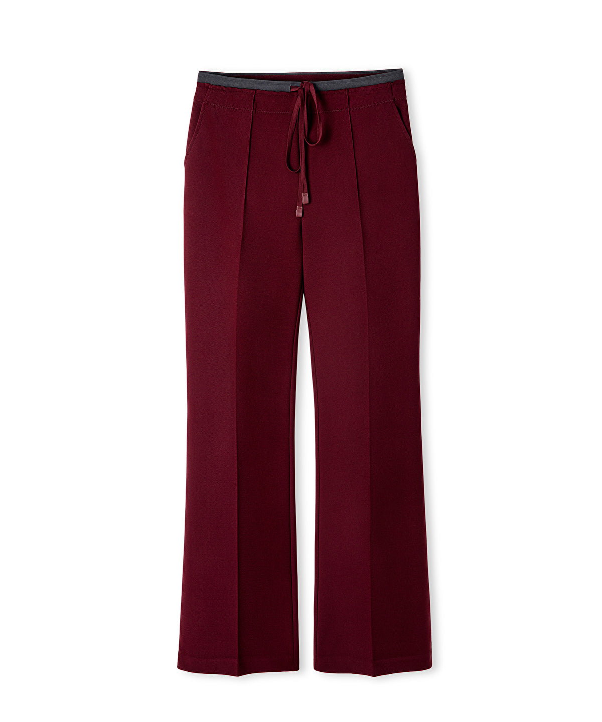 Zoomed PANTS