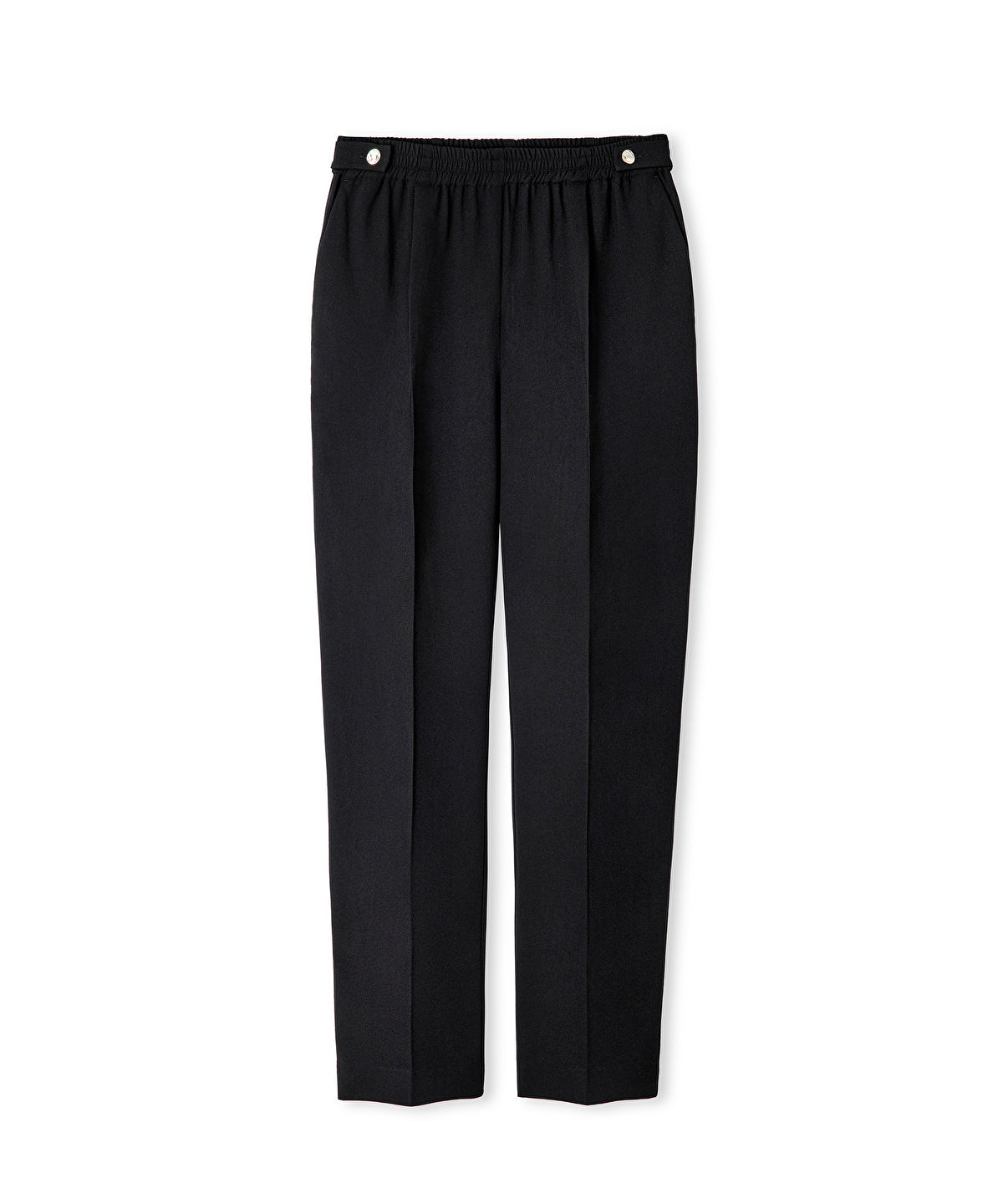 Zoomed PANTS