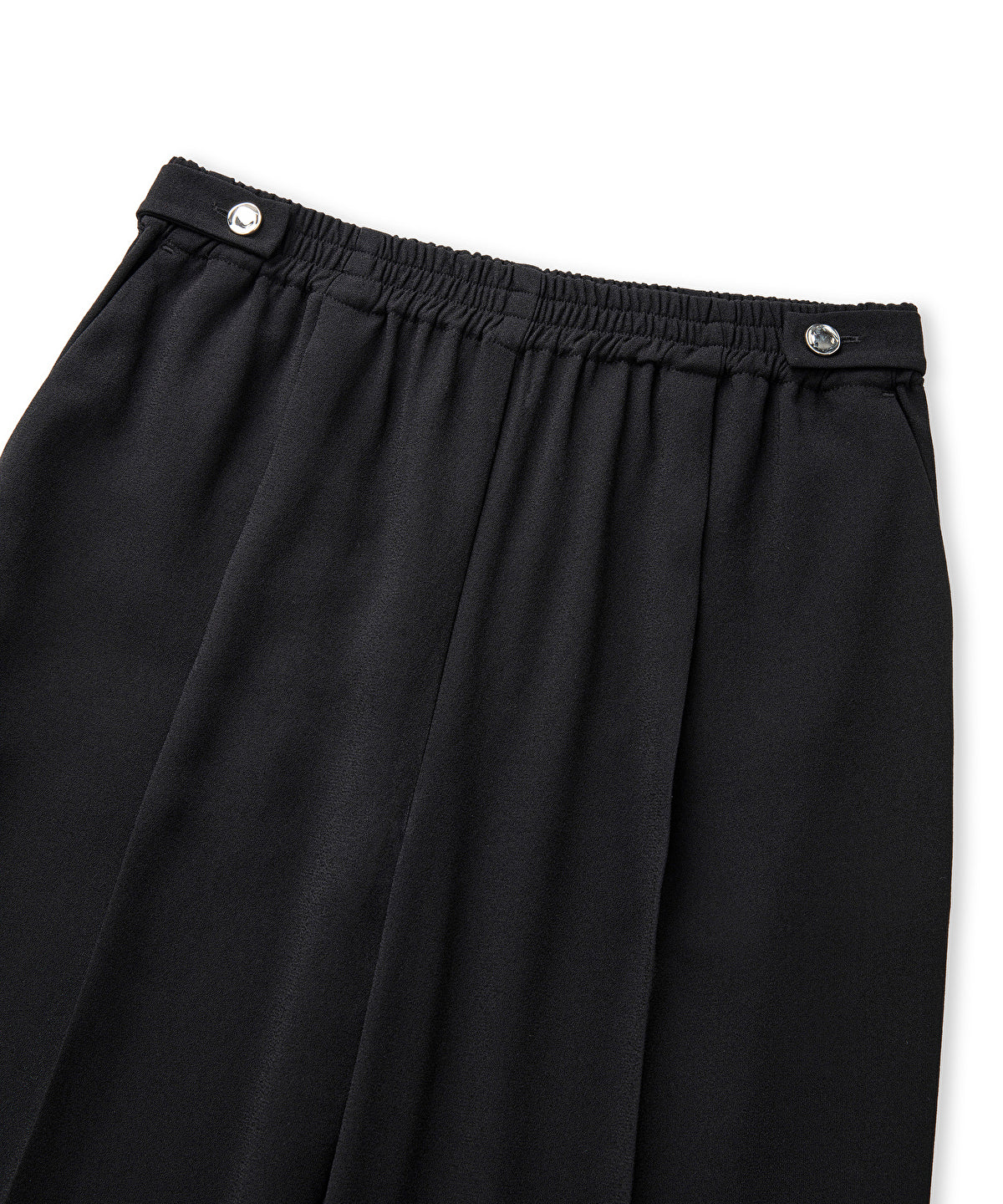 Zoomed PANTS