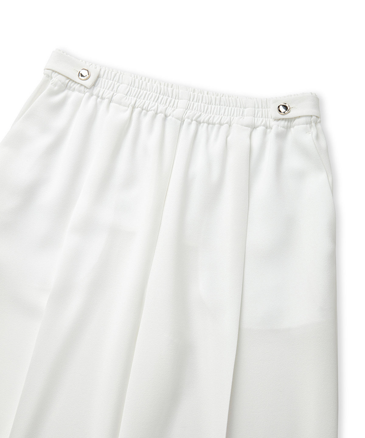 Zoomed PANTS