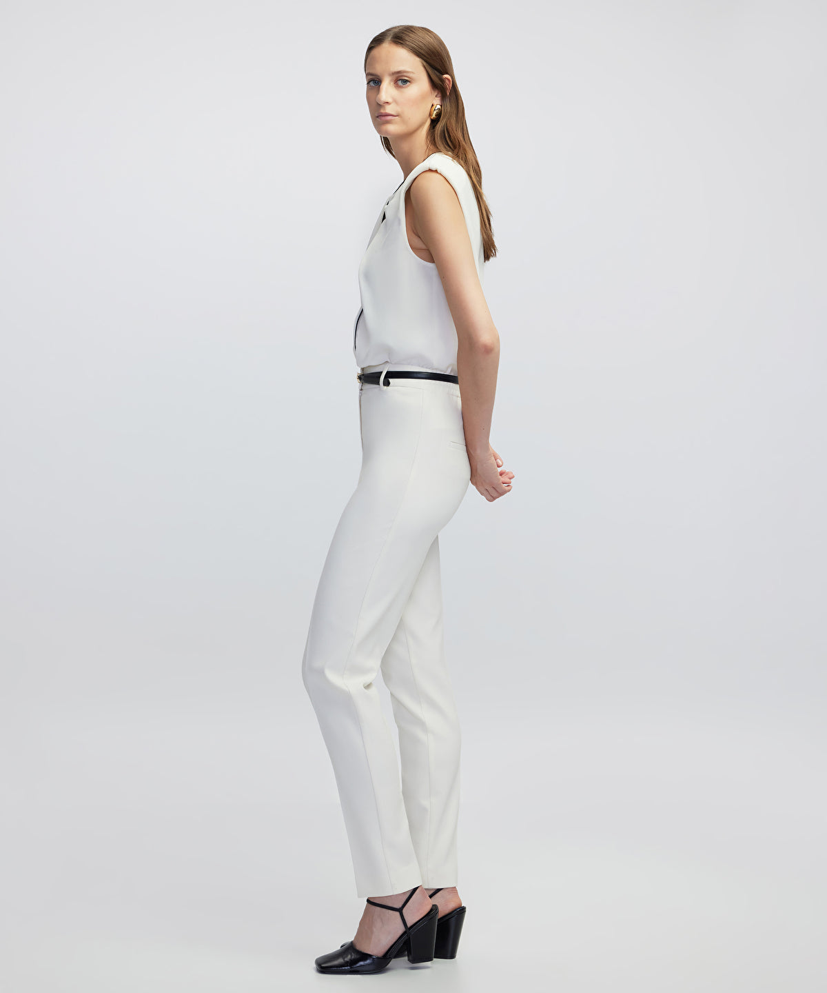 Zoomed PANTS