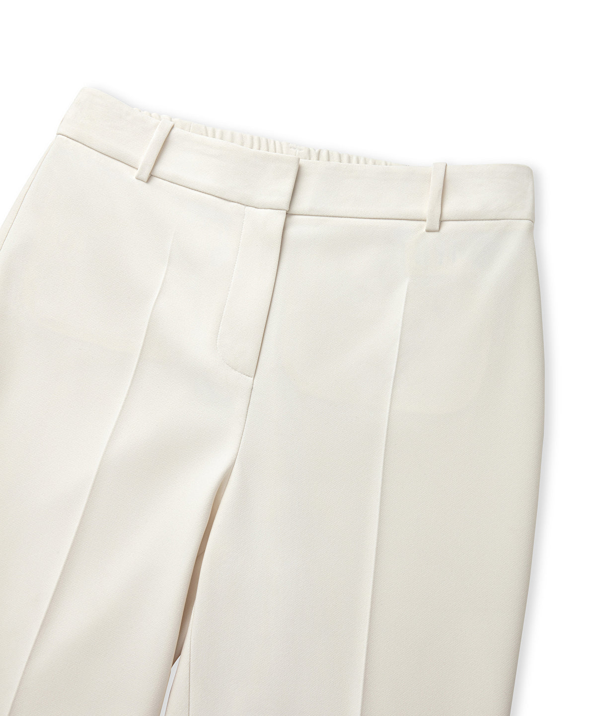 Zoomed PANTS