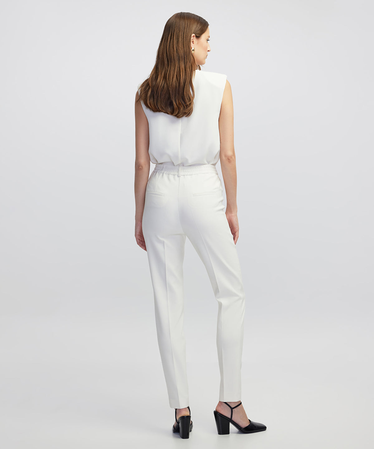 Zoomed PANTS