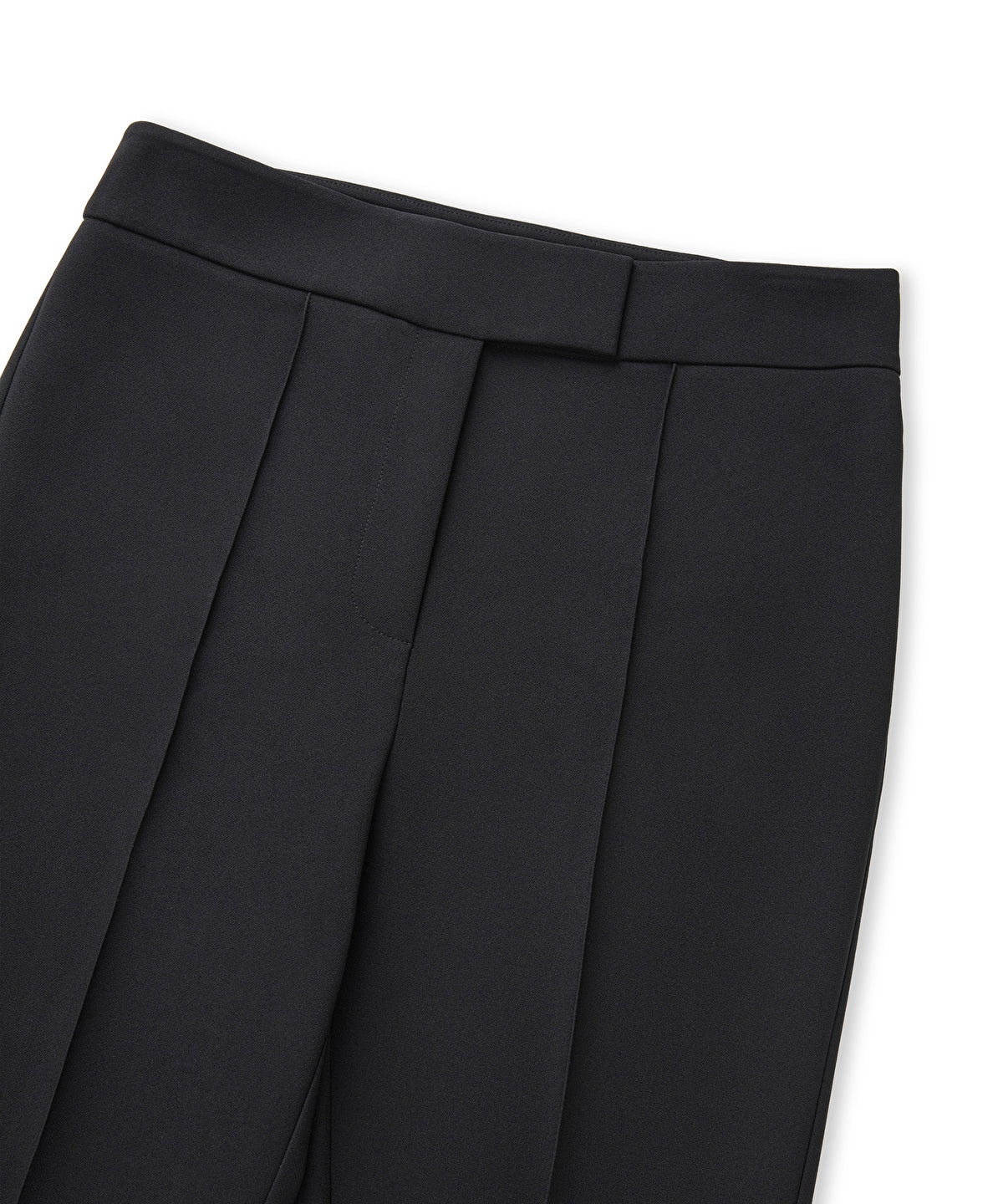 Zoomed PANTS