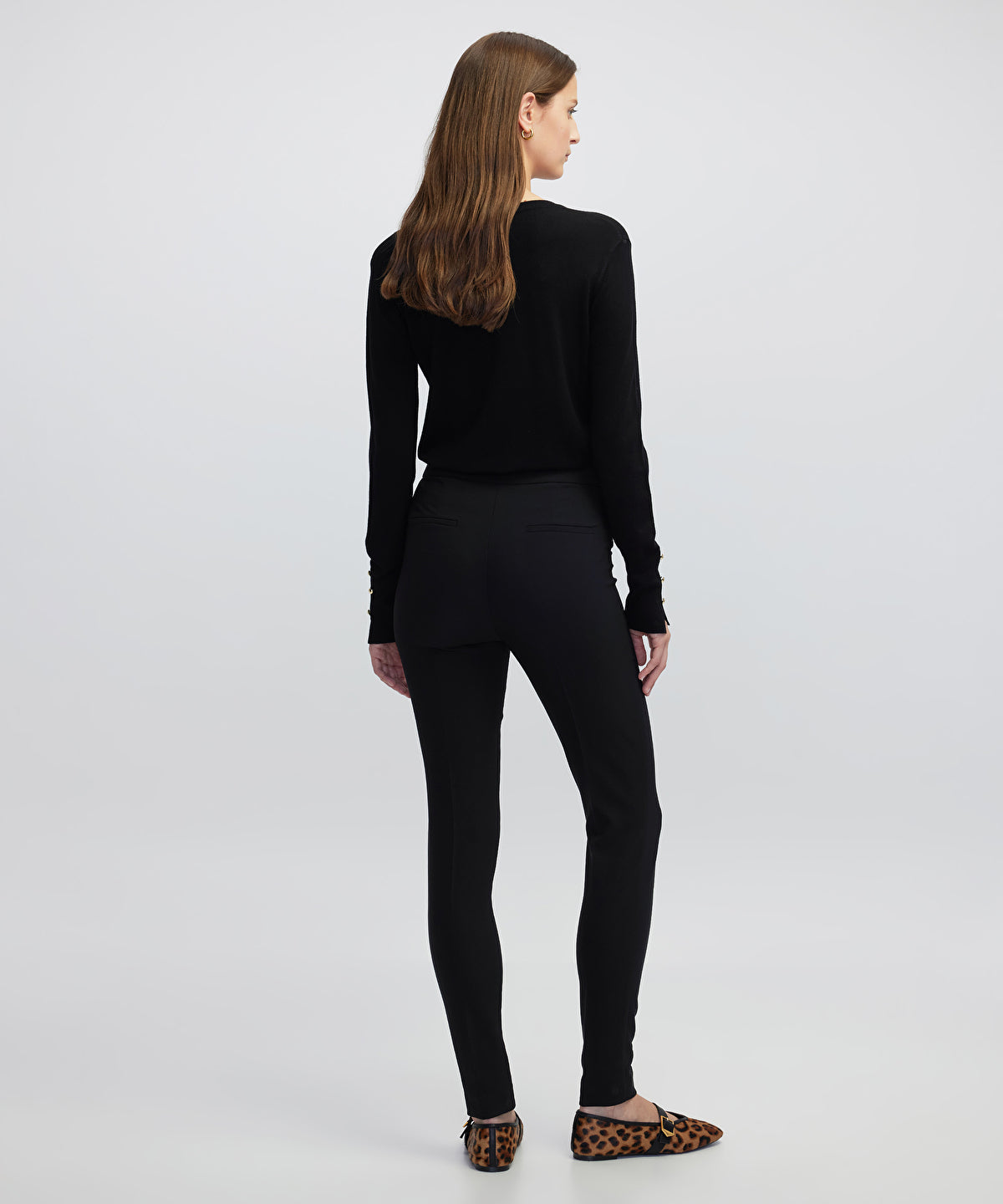 Zoomed PANTS